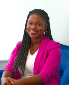 Niekachi Nwogu - Licensed Clinical Social Worker at Honor Your Emotions