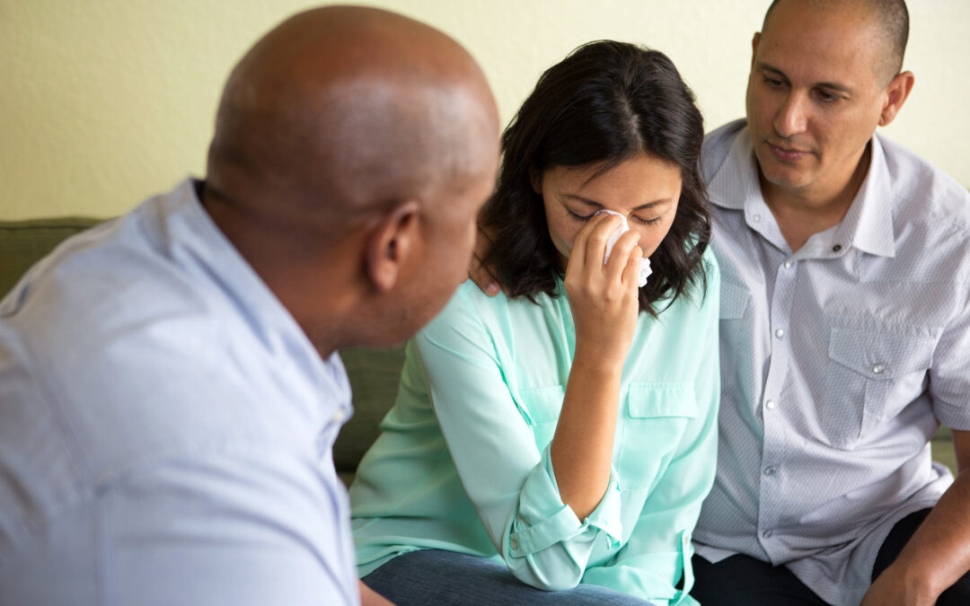 5 Ways Couples Counseling Can Help Your Relationship