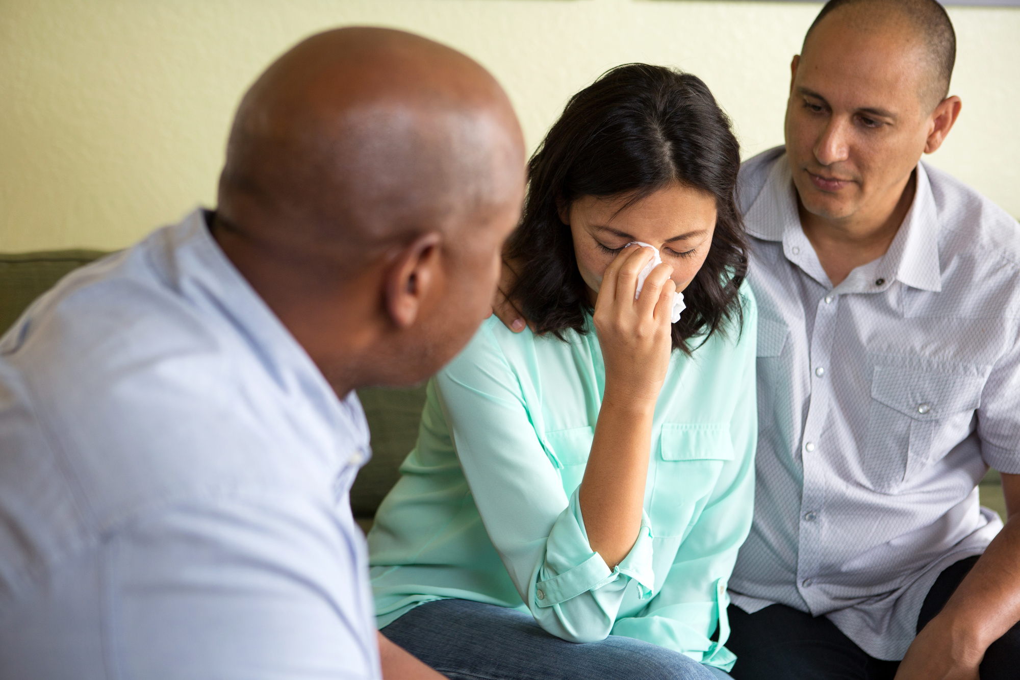 Ways Couples Counseling Can Help Your Relationship