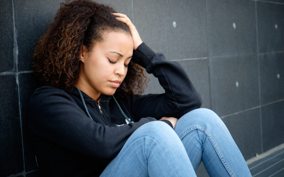 Anxiety In Teens: How to Spot the Signs and How to Help