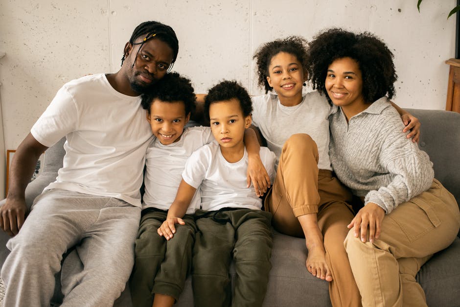 When Should You Seek Family Counseling?
