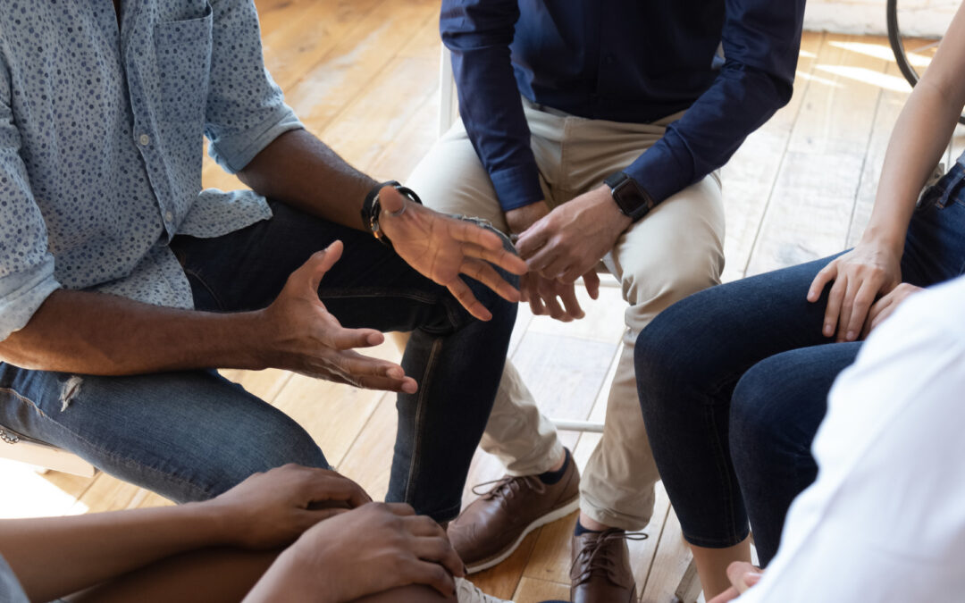 What Is Group Counseling?