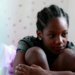 The Warning Signs of Teen Depression