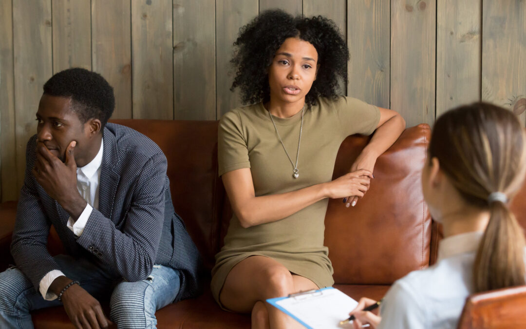 Picking a Couples Therapist: Common Mistakes and How to Avoid Them