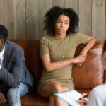 picking a couples therapist