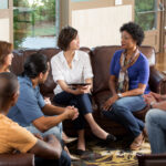 group counseling