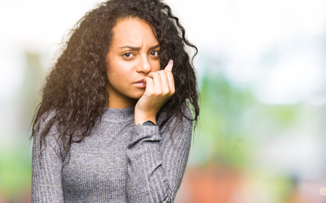 How Individual Counseling Can Help When You’re Feeling Overwhelmed