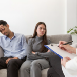 family counseling center