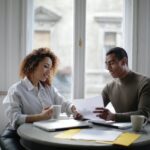 money imbalance in relationships