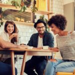 how to make friends when you have social anxiety