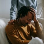 how to get out of a depression slump