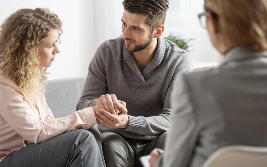 5 Pre-marriage Counseling Questions for Couples for Your Next Appointment