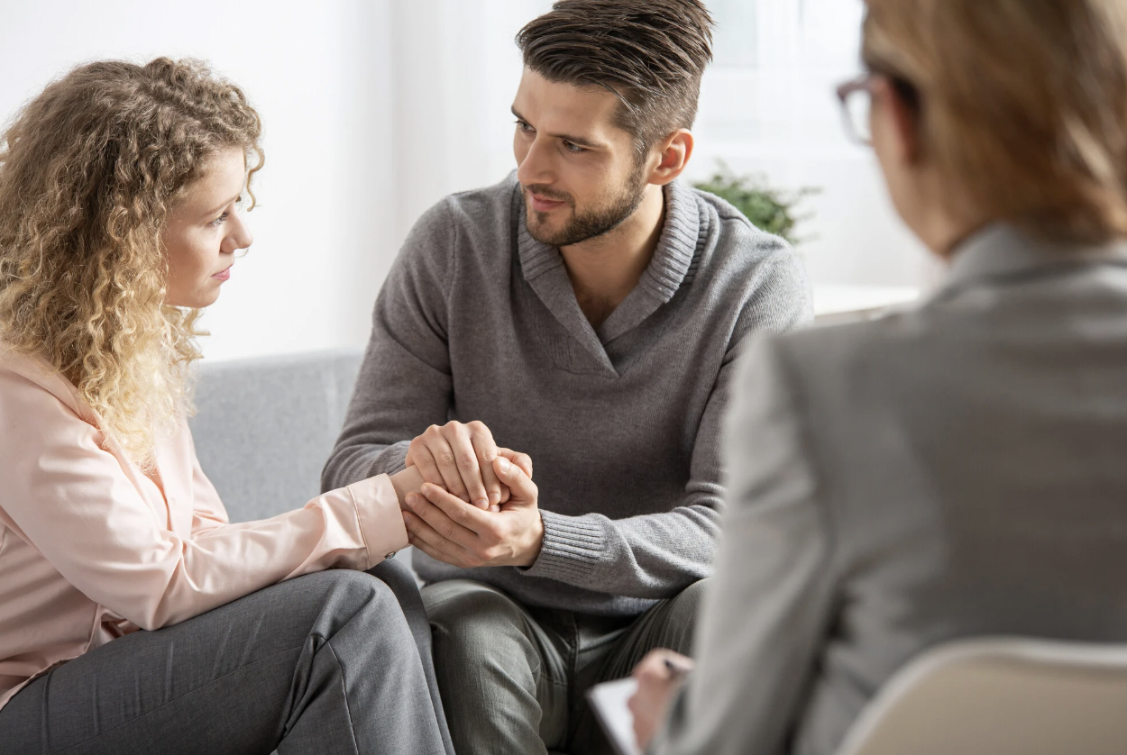 pre-marriage counseling questions for couples