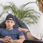 therapists for teenager